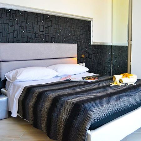 Bed and Breakfast Sottosopra Маргерита-ди-Савойя Экстерьер фото