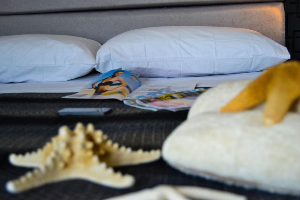 Bed and Breakfast Sottosopra Маргерита-ди-Савойя Экстерьер фото
