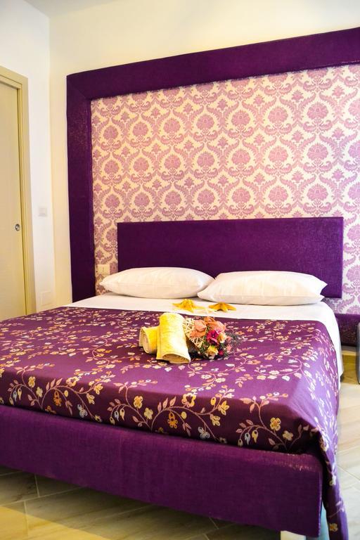 Bed and Breakfast Sottosopra Маргерита-ди-Савойя Экстерьер фото