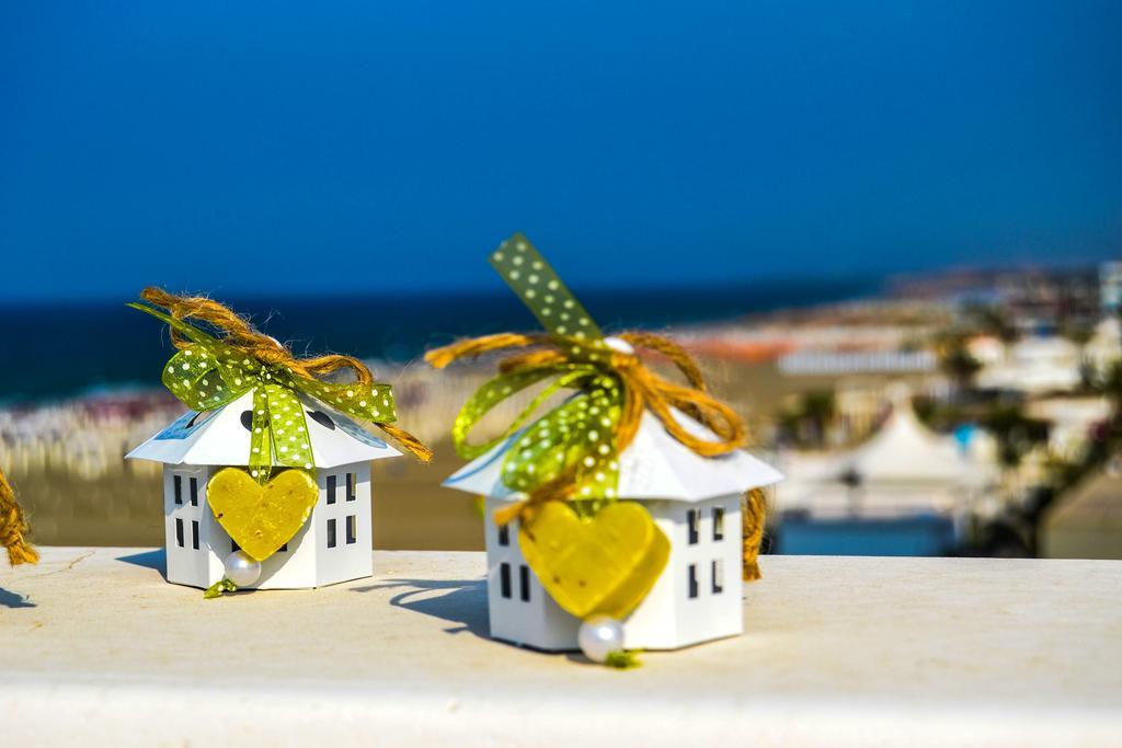 Bed and Breakfast Sottosopra Маргерита-ди-Савойя Экстерьер фото
