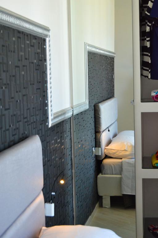 Bed and Breakfast Sottosopra Маргерита-ди-Савойя Экстерьер фото
