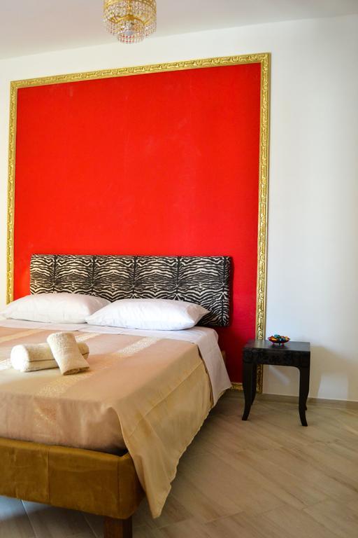 Bed and Breakfast Sottosopra Маргерита-ди-Савойя Экстерьер фото